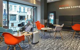 ibis Kortrijk Centrum